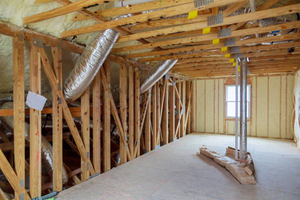 Best Insulation for New Construction  in West Long Branch, NJ