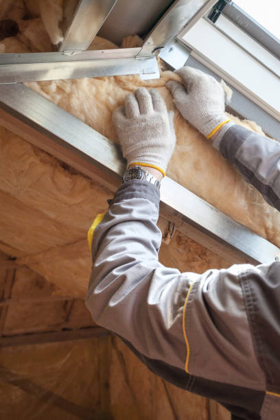 Best Insulation Contractor Near Me  in West Long Branch, NJ