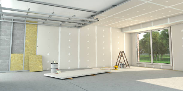 Best Local Insulation Services  in West Long Branch, NJ