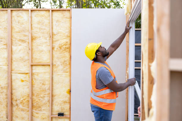 Insulation for New Construction in West Long Branch, NJ