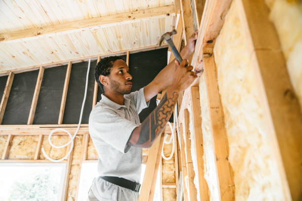 Garage Insulation Installation in West Long Branch, NJ