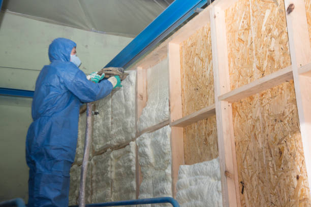 Best Attic Insulation Installation  in West Long Branch, NJ