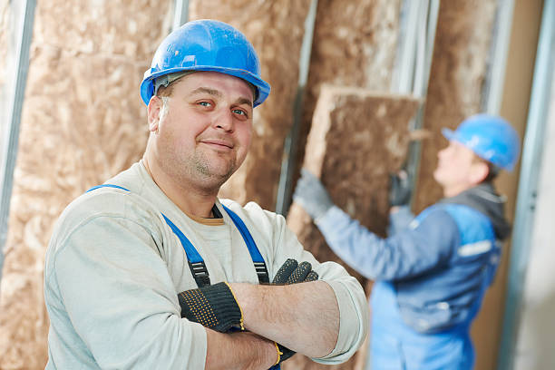 Best Soundproof Insulation Installation  in West Long Branch, NJ
