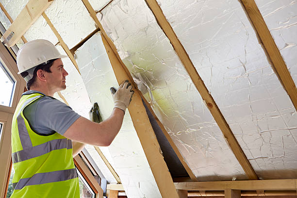 Best Affordable Insulation Services  in West Long Branch, NJ