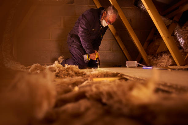 Best Affordable Insulation Services  in West Long Branch, NJ